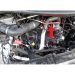 Opel Movano Renault Master Nissan NV400 2.3D 2014- Turbócső 144602862R