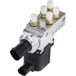 Mercedes E W211 S211 W219 Mágnesszelep A2113200158