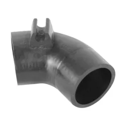 Audi A4 A6 VW Passat Turbócső 8D0145834A