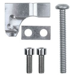 Audi Skoda Seat Vw P2015 hibakód javítókészlet 2.0 TDI alumínium szívócsőhöz 03L129711E