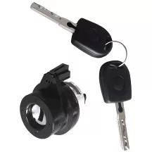 Vw Golf 5 Jetta 3 T5 Skoda Octavia Gyújtáskapcsoló zárbetét