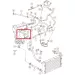 Hűtővízcső Audi Seat Vw 037121053H