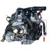 Opel Movano Renault Master Nissan NV400 2014- 2.3D Turbócső 144605171R