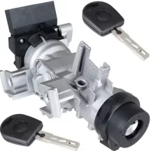 Audi Skoda Seat Vw Kormányzár 1K0905851B