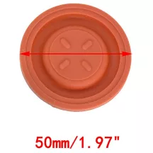   Citroen Ford Mazda Peugeot Volvo Szelepfedél membrán 0248L1