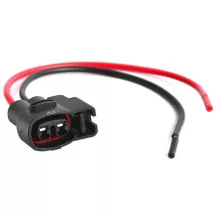   Toyota Lexus Hyundai Mazda Gyújtótrafó Csatlakozó 90980-11246