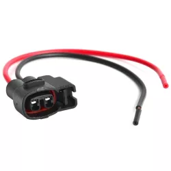 Toyota Lexus Hyundai Mazda Gyújtótrafó Csatlakozó 90980-11246