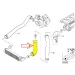 Intercooler cső Bmw 3 E46 318d 320d 11617799394