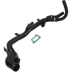 Opel Astra H Signum Vectra 1.9 Diesel 2004- Hűtővízcső 1338289