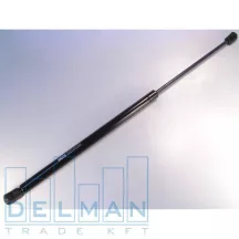 Ajtóteleszkóp csomagtér Opel Astra G kombi 132739