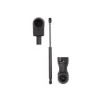 Peugeot 407 2004- Ajtóteleszkóp csomagtér 8731.J6