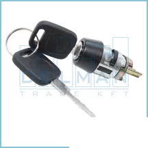 Audi 100 80 90 Gyújtáskapcsoló zárbetét 4A1905855