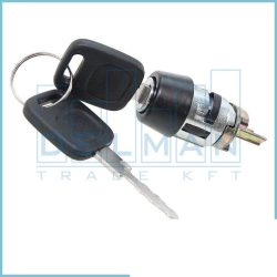 Audi 100 80 90 Gyújtáskapcsoló zárbetét 4A1905855