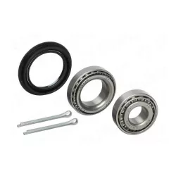 Kerékcsapágy készlet Hátsó Audi 80 Seat Vw Golf 1-2-3-4 Jetta Passat Polo 191598625