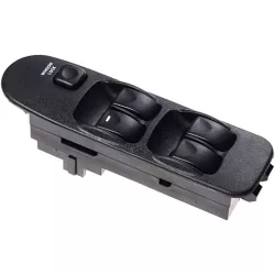 Mitsibishi Carisma 1995-2006 Ablakemelő Kapcsoló panel MR740599