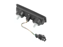   Skoda Fabia I csomagtartófedél fogantyú kapcsolóval 6Y0827574M