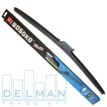 Ablaktörlő lapát 550mm AERO Flex Multi