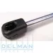 VW Golf 3 Ajtóteleszkóp Gázrugó Gázteleszkóp 1H6827550A