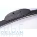 Ablaktörlő lapát 410mm Flat Blades Lucas