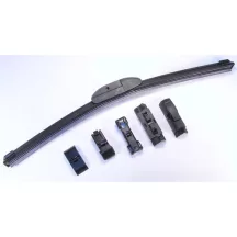 Ablaktörlő lapát 580mm Flat Blades Lucas
