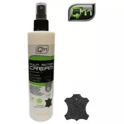 Bőrápoló-tisztító és felújító Friss bőr illat 300 ml