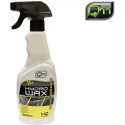 Nano kerámia nedves autóviasz 500 ml