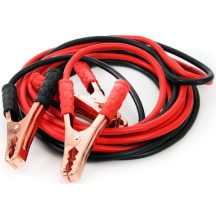 Indítókábel 600 AMP 2,5 méter