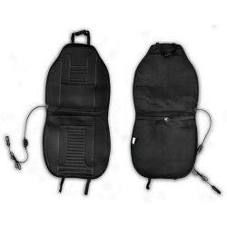 Ülésmelegítő 12V szivargyújtós 2 fokozat