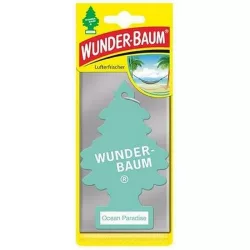 Illatosító Wunderbaum Ocean Paradise