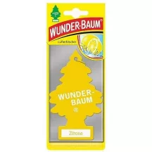 Illatosító Wunderbaum Citrom