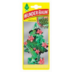 Illatosító Wunderbaum Jungle Fever
