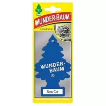Illatosító Wunderbaum New Car
