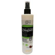   Műszerfalápoló-tisztító és felújító fahéjas alma illat 300ml pumpás