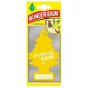 Illatosító Wunderbaum Vanilia