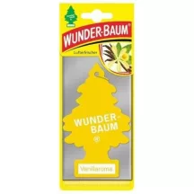 Illatosító Wunderbaum Vanilia