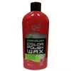 Q11 karnauba viaszos wax polir - polirozás Piros