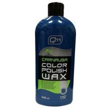 Q11 karnauba viaszos wax polir - polirozás Kék