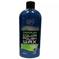 Q11 karnauba viaszos wax polir - polirozás Kék