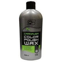 Q11 karnauba viaszos wax polir - polirozás Ezüst