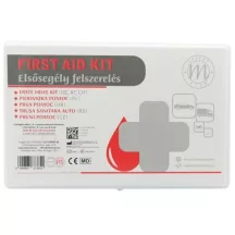 Elsősegély doboz B Comfort Fit
