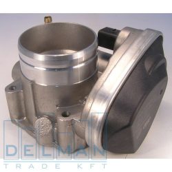 Fojtószelep vezérlő Ház Audi A3 Seat Altea Leon Skoda Octavia Vw Caddy Jetta Golf Passat 06A133062AT