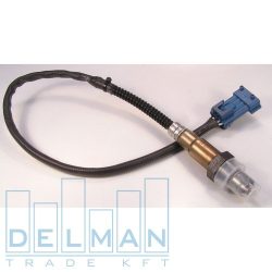 Lambdaszonda Citroen Berlingo C2 C3 C4 C5 C6 C8  Saxo Xsara Peugeot 106 206 207 306 307 308 406 407 607 807 Partner 4vez./565mm 0258006185 1628KY 