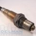 Lambdaszonda Citroen Berlingo C2 C3 C4 C5 C6 C8  Saxo Xsara Peugeot 106 206 207 306 307 308 406 407 607 807 Partner 4vez./565mm 0258006185 1628KY 