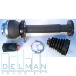 Féltengely Belső Vw Multivan Transporter T5 2,5PDTDi 7H0498104G