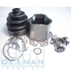 Féltengely csukló belső Audi A8 A7 A6 A5 A4 4H0498103A  