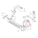 Intercooler Cső Ducato Jumper Boxer 1350785080