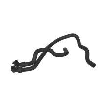 Fűtőradiátor cső Partner Berlingo 6464.NV