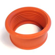   Intercooler Cső (SZILIKON) Tömítés Citroen Peugeot 1434.C8