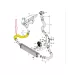 Intercooler cső Audi Q5 8R0145738H
