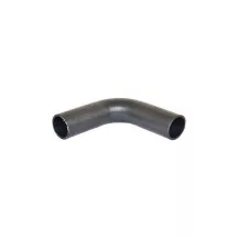 Turbócső 90 fokos könyök univerzális 60mm 15cm/15cm